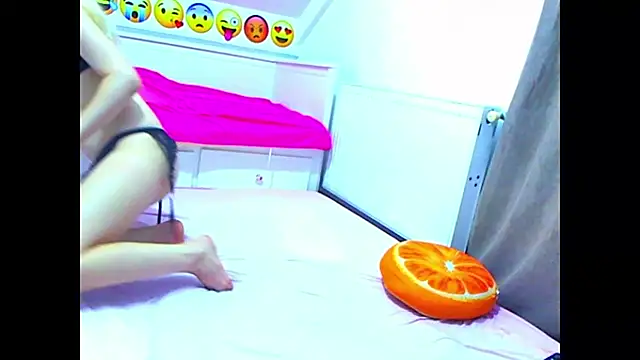 evehotty live cam on StripChat