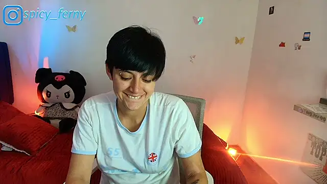 spicyferny webcam