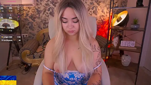 susiewood's live room