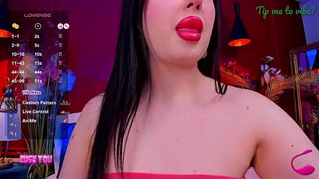 Mayzzie live cam
