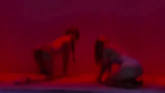 G-Velvet's Live Sex Cam Show