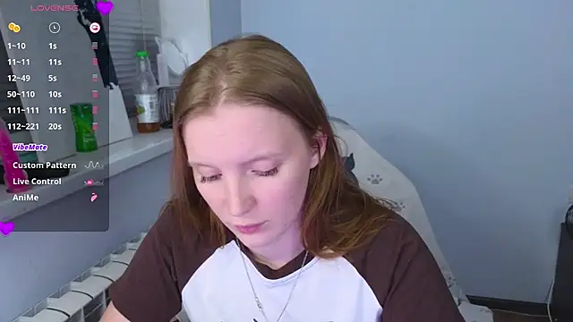 mary_blu's live room
