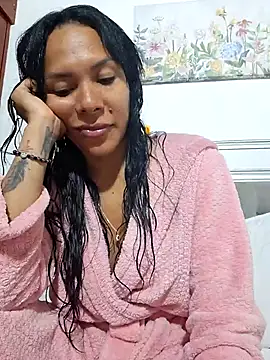 doll_loren's live room