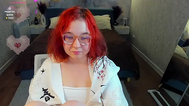 Aleks-casterrr live webcam show