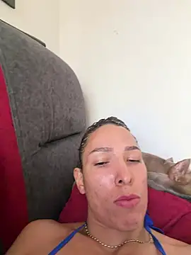 Niky_777 webcam