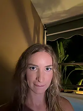 EvieEvans webcam