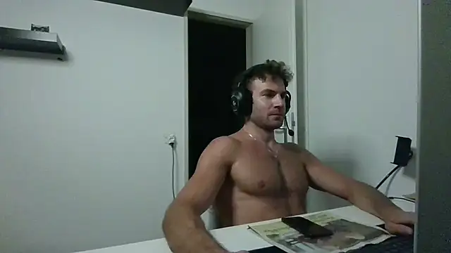 alpha-hunk webcam