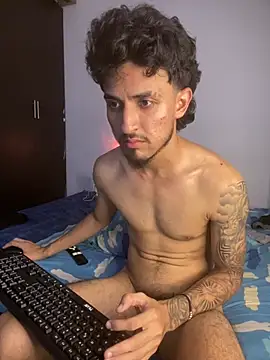 Kriss_Edwards webcam
