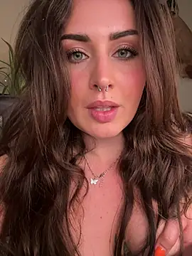 Kristyoff webcam