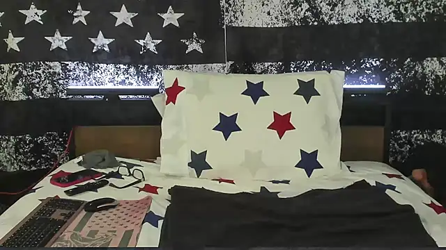 KurvyKandie webcam