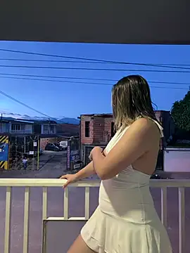Sarita-candy webcam