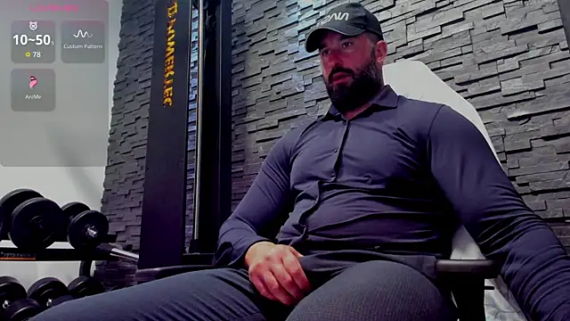 david_big_daddy (Ask my age) - Cum clouds 💨💨 milk orgasm anal orgASM