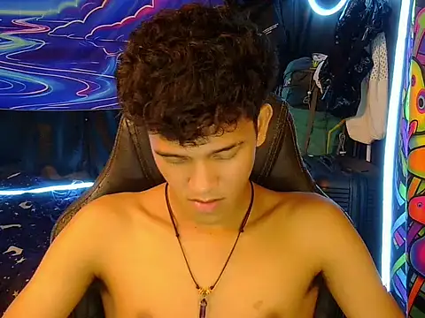 hugekenbigcock (M young) - cum with me