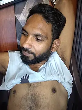 amar_xy (M young) - Full nude show
