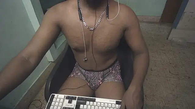 tamil_kdd (M young) - With out dress