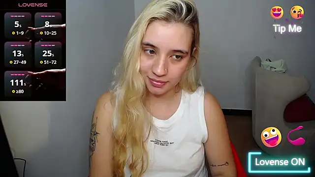 Ambar_lynn01 webcam