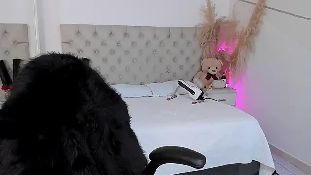CinthiaCollins webcam