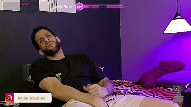 karim_mansur's live room