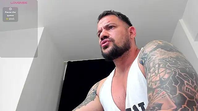 musclemonster31 webcam