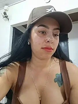 Luianna webcam