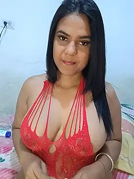 AntonellaShot webcam