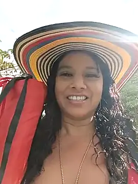 esmeralda_li webcam