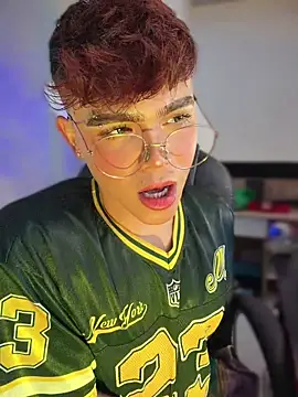 PRINCE_STEV live cam