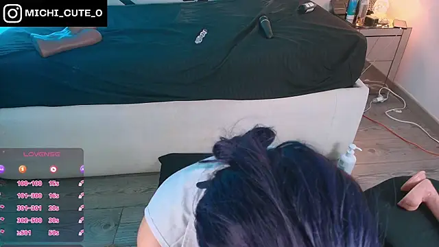 michelle_cutee_ webcam
