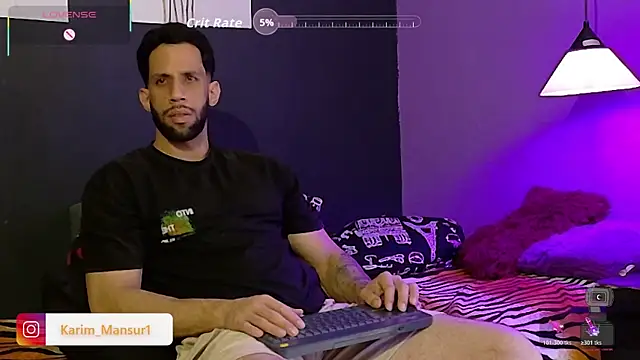 Karim_mansur webcam