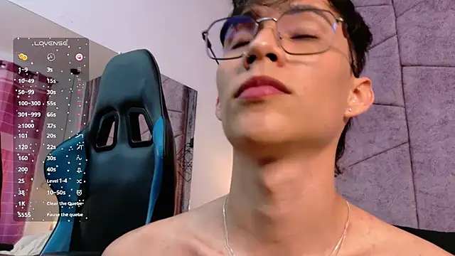 AronTawers webcam