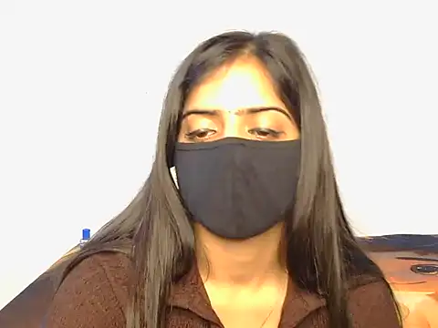 Ruchi-19 webcam