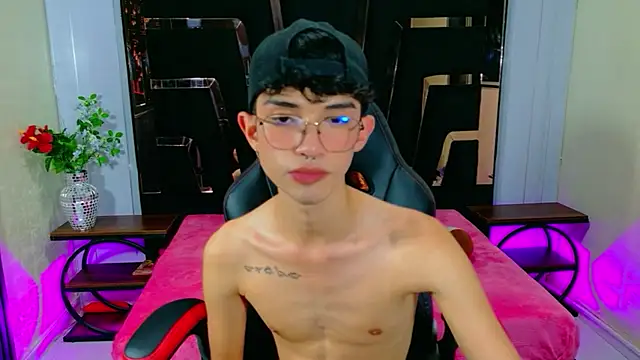 LiamHeatx webcam