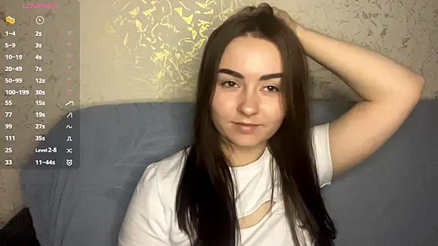 SelenaBrook webcam