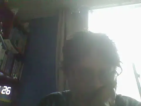 AdultAgency webcam