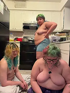 ivosforest live webcam show