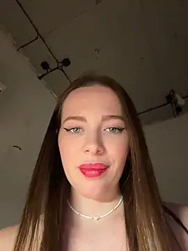 -SweetDi- live webcam show