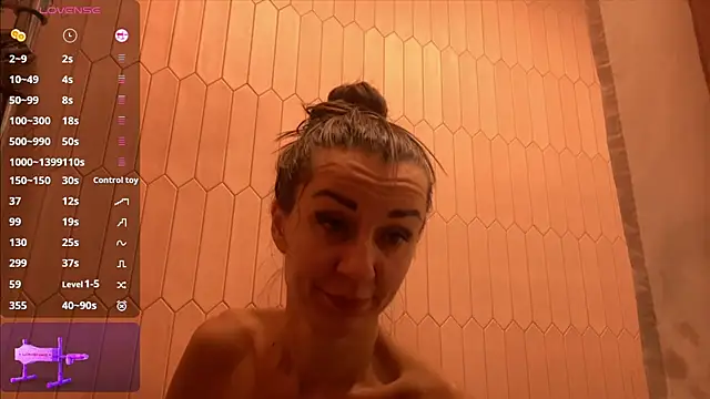 crystallana (F milf) - Be my sexy King😍 DVP😍
