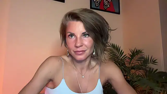Norielii live webcam show