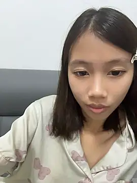 like-qq (F teen) - 精油揉奶