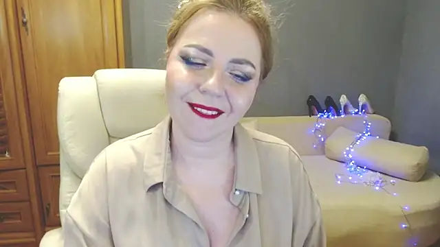 Cute_sun live webcam show