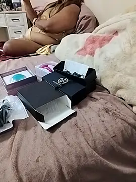La_Gamer — stripchat