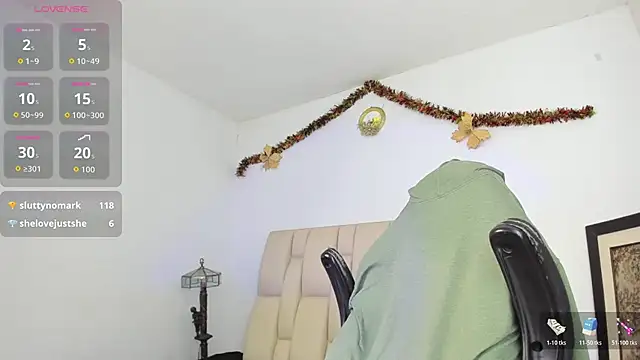 xkim_starxx webcam