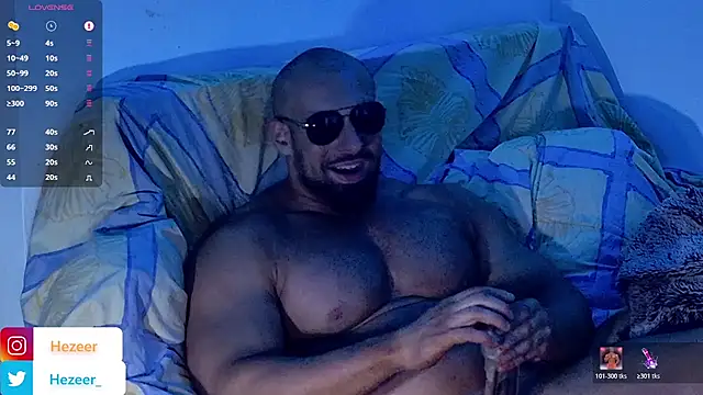 Musculus6 avatar
