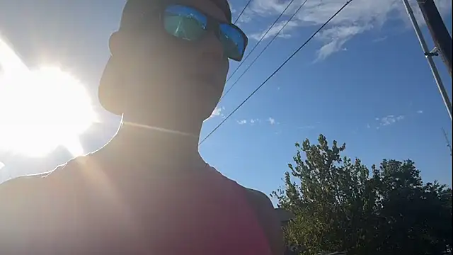 JockNThirsty live cam