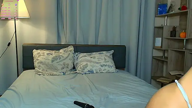 ClarissaMaheia live cam on StripChat