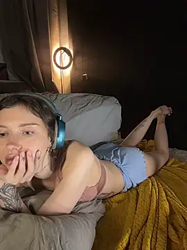 Bastet webcam