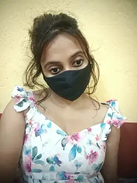 Rashmita-2 live cam on StripChat