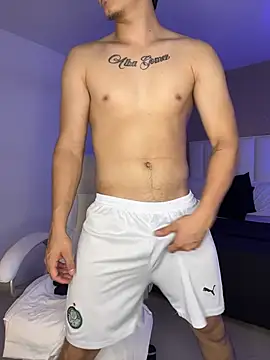MaxCruz_ live cam on StripChat