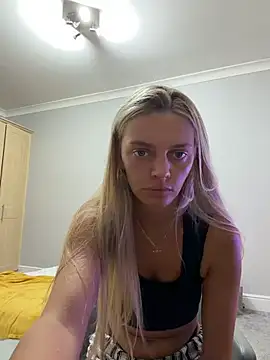 IndiaHughesUkx