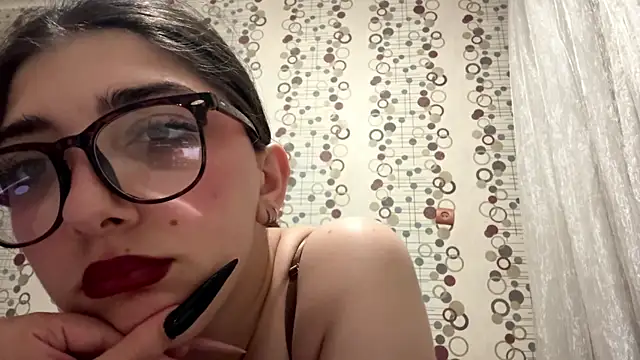 Evavoid live cam on StripChat